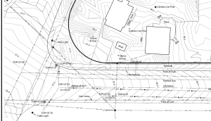 Topo Plan